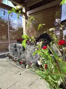 厚別神社(北海道)(2025年04月26日(土) 09時34分38秒投稿)