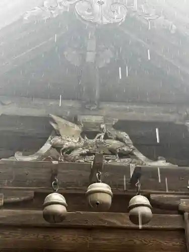 櫻井神社(福岡県)