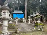 八幡神社(滋賀県)