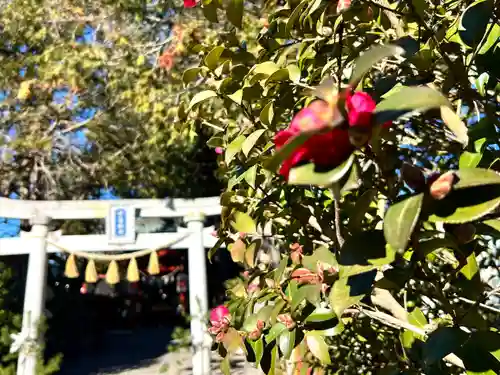 玄蕃稲荷神社(長野県)