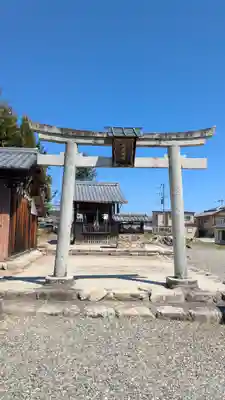 郡園神社(滋賀県)