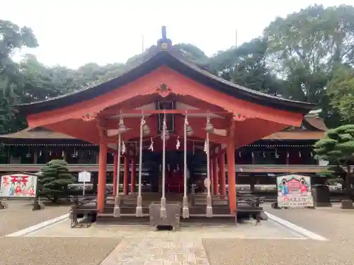 住吉神社(山口県)