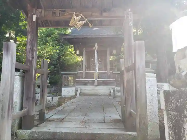 日吉神社(滋賀県)