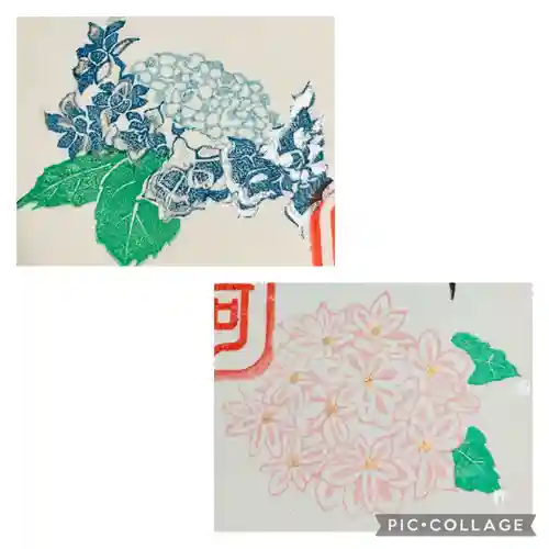 阿邪訶根神社(福島県)