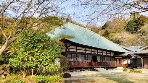 浄妙寺(神奈川県)