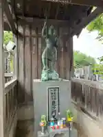 福性寺(千葉県)