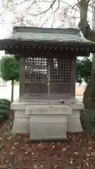 高龗神社(栃木県)