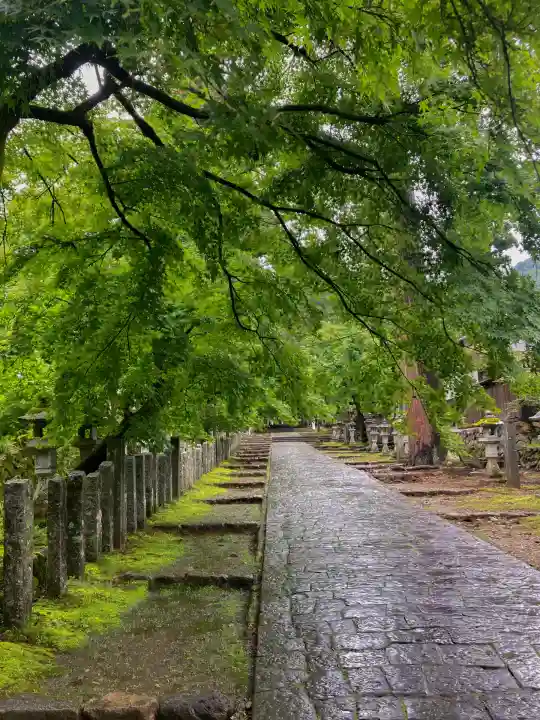 華厳寺(岐阜県)