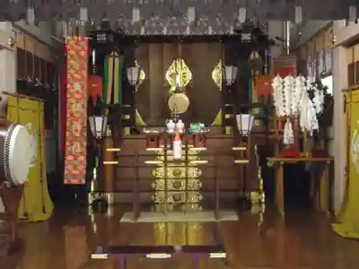 堀切天祖神社(東京都)