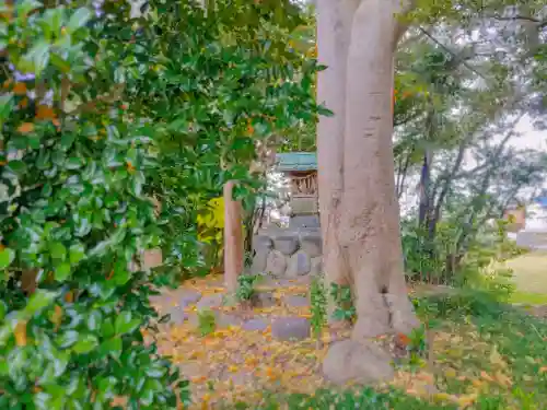 三躰社（宇治町）のその他建物