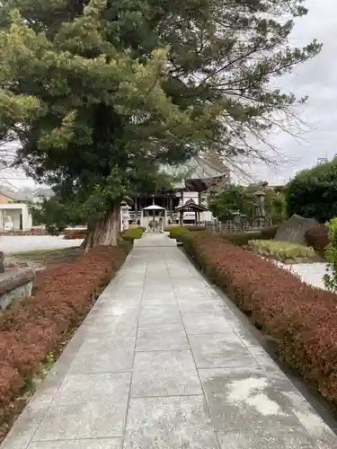 星谷寺(神奈川県)