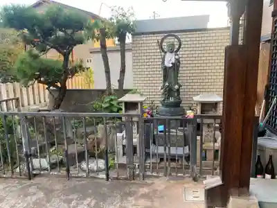 龍雲寺(大阪府)