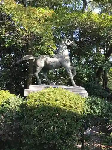 宇夫階神社のその他建物