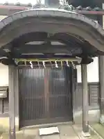 氷川神社のその他建物