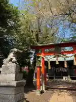 香取神社(千葉県)