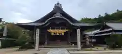 出雲大社倉敷教会(岡山県)