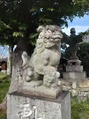 宗像神社(埼玉県)