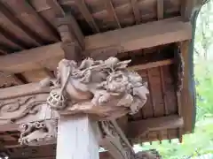 蓮馨寺の建物その他