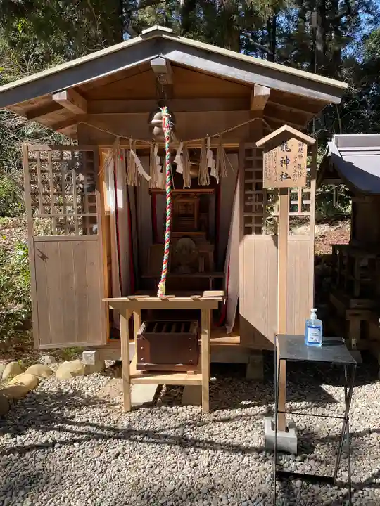 大崎八幡宮(宮城県)