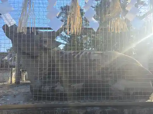 菅生神社(大阪府)