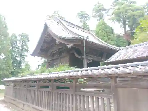 縣神社(千葉県)