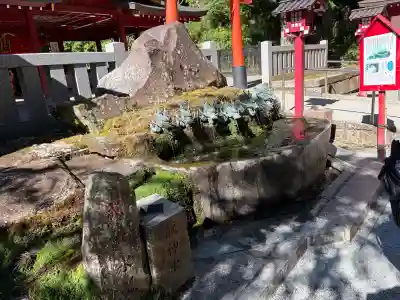 箱根神社(神奈川県)
