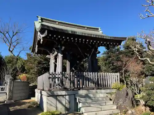 蓮勝寺(神奈川県)