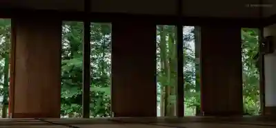 合氣神社(茨城県)