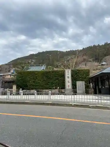 勝尾寺のその他建物