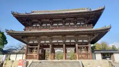 仁和寺(京都府)