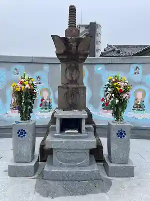 陸奥國分寺(宮城県)