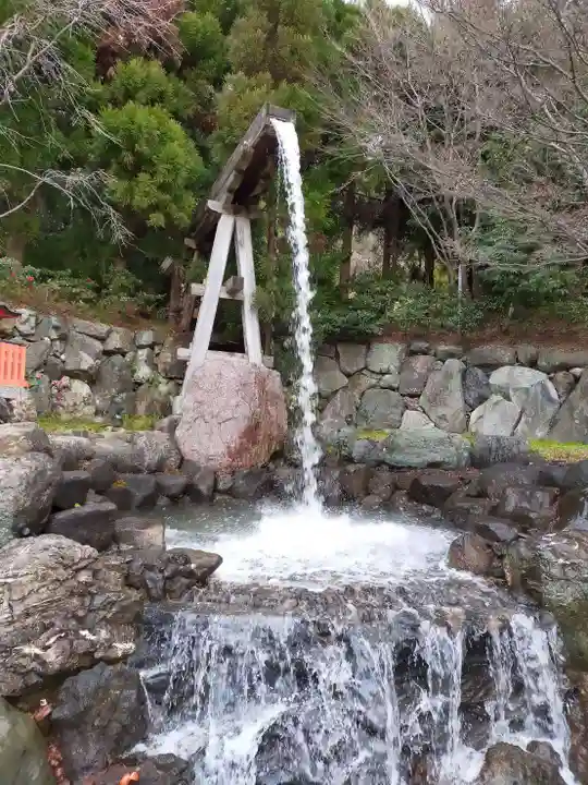 勝尾寺のその他建物