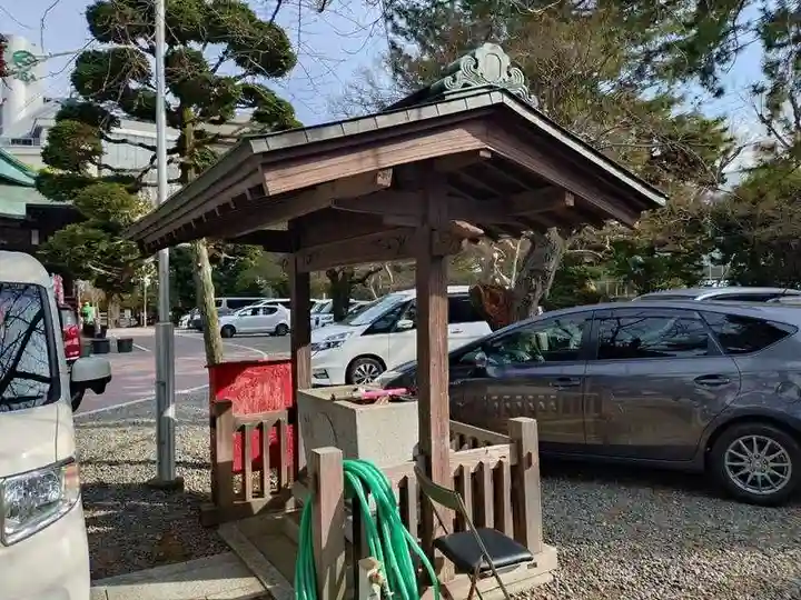 安養寺(東京都)