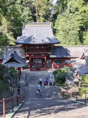 一之宮貫前神社のその他建物