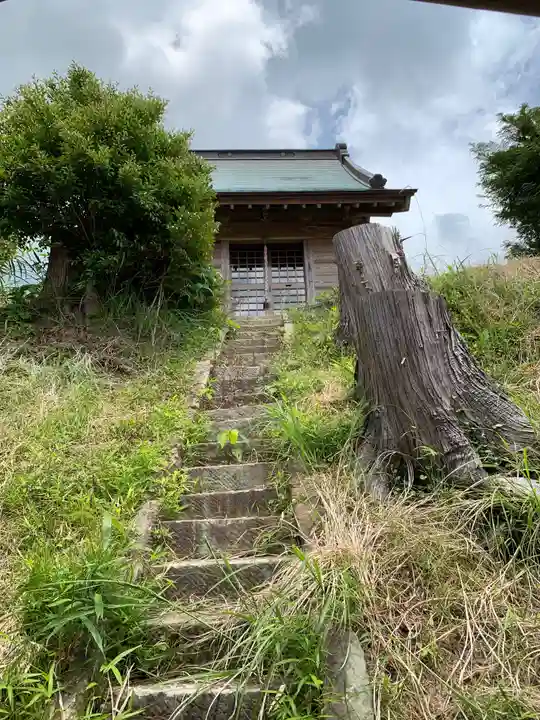 日枝神社のその他建物