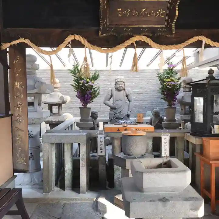 太平寺のその他建物