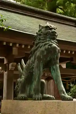 金剱宮(石川県)