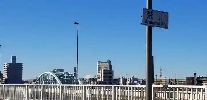 久蔵稲荷大明神(東京都)