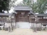 八柱神社(愛知県)