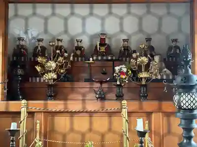 円光院(東京都)