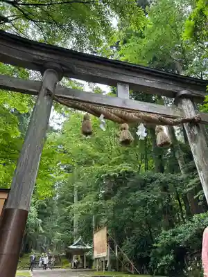 平泉寺白山神社(福井県)