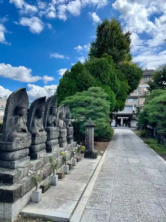 真勝院(東京都)
