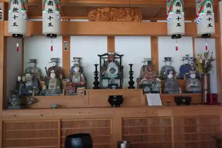 弘誓寺(岐阜県)