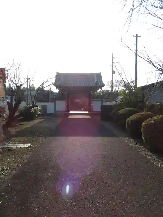 南円寺(茨城県)