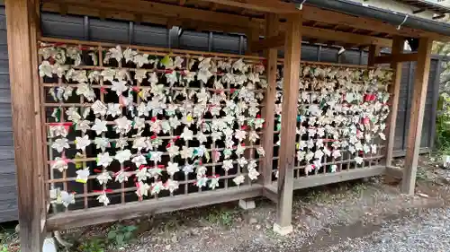 日枝神社の絵馬