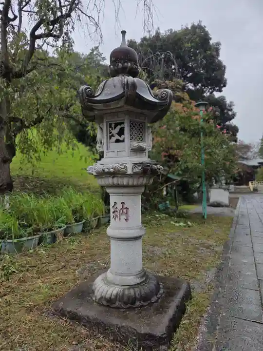 東沼神社(埼玉県)