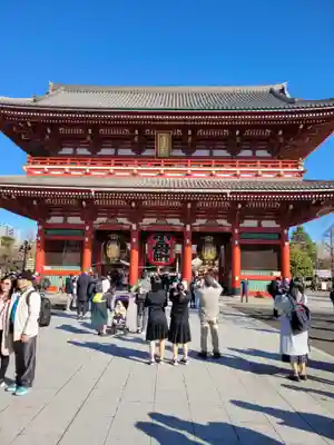 浅草寺(東京都)
