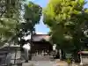 戸越八幡神社(東京都)