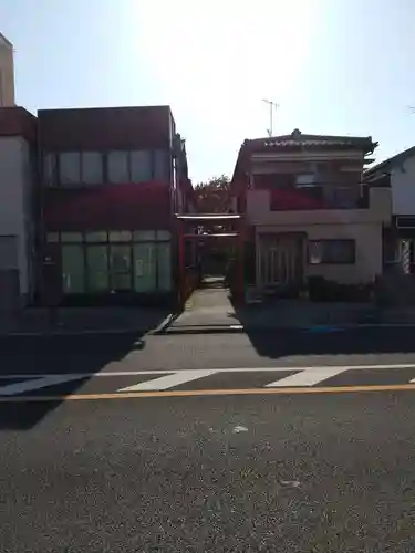 八雲神社(埼玉県)