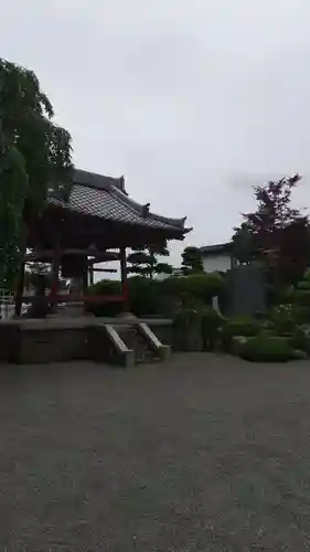 常在寺のその他建物